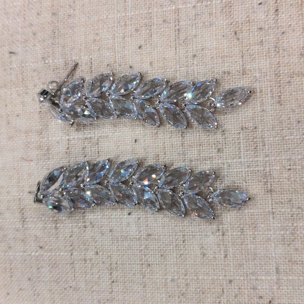 Brand New Earrings from Macy's